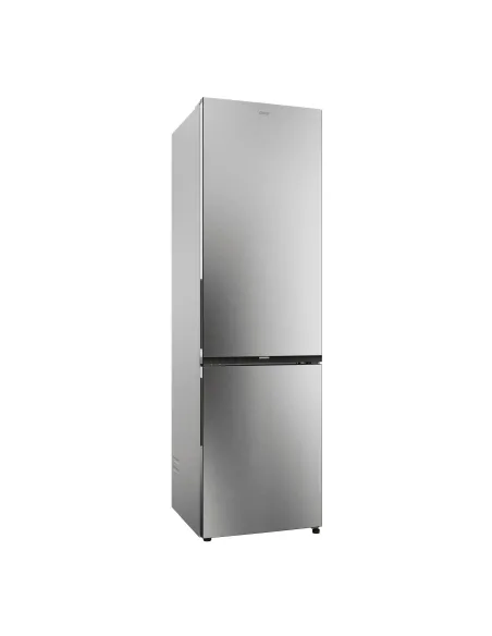 Candy CNCQ2T620DX Libera installazione 409 L Acciaio inox