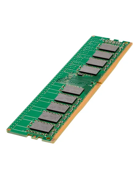 HPE 16GB (1x16GB) Single Rank x8 DDR5-4800 CAS-40-39-39 Unbuffered Standard Memory Kit