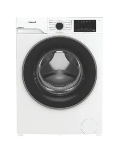 Hotpoint Ariston HB 93 CARE IT, Capacità 9kg, classe A -30%, Motore Inverter, 1400 giri, Display digitale XL, Vapore