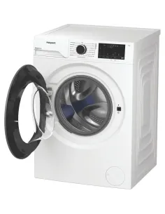 Hotpoint Ariston HB 93 CARE IT, Capacità 9kg, classe A -30%, Motore Inverter, 1400 giri, Display digitale XL, Vapore 2