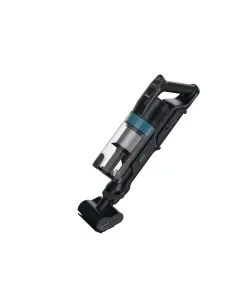 Hoover HF1PZ10PX 011 Aspirapolvere elettrica Batteria Secco Schiuma, Micro Senza sacchetto 0,7 L 165 W Nero 2