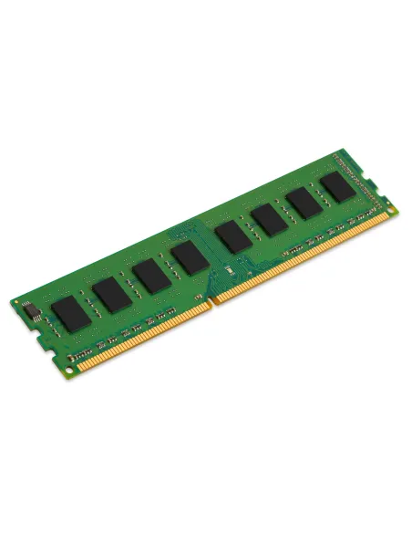 Kingston Technology ValueRAM memoria 4 GB 1 x 4 GB DDR3L 1600 MT s 240-pin DIMM