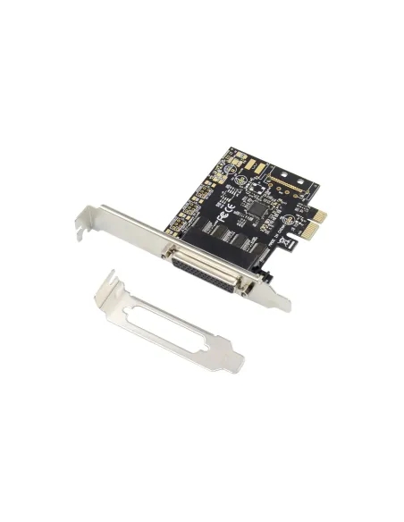 Conceptronic EMRICK12B scheda di interfaccia e adattatore Interno RS-232