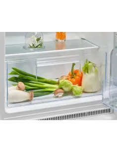 Electrolux ETS5LE14S Frigocongelatore Serie 500 ColdSense 144,1 cm 2