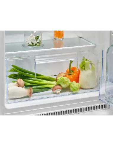 Electrolux ETS5LE14S Frigocongelatore Serie 500 ColdSense 144,1 cm