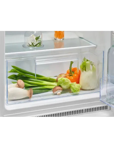 Electrolux ETS5LE14S Frigocongelatore Serie 500 ColdSense 144,1 cm