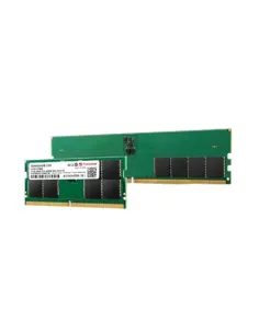 Transcend JetRam JM5600ASG-8G memoria 8 GB 1 x 8 GB DDR5 5600 MT s 262-pin SO-DIMM