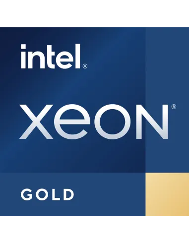 DELL Intel Xeon Gold 5416S processore 2 GHz 30 MB Vassoio