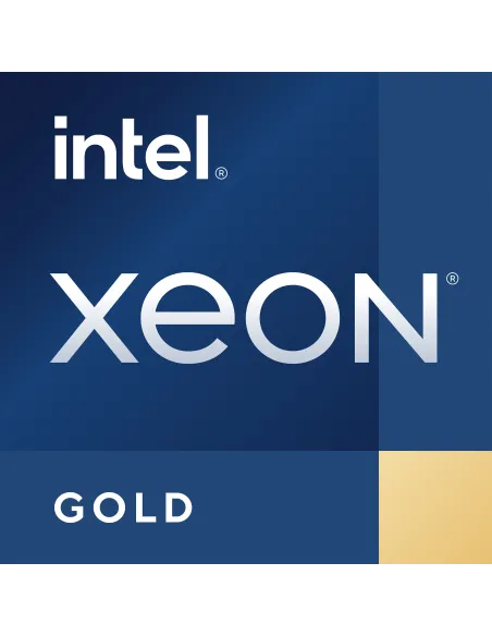 DELL Intel Xeon Gold 5416S processore 2 GHz 30 MB Vassoio