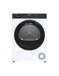 Haier I-Pro Serie 3, Asciugatrice 10 KG, Classe E, Bianco, I-Refresh, Wi-Fi, Hygienic, HD100-A2939E-IT