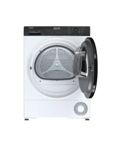 Haier I-Pro Serie 3, Asciugatrice 10 KG, Classe E, Bianco, I-Refresh, Wi-Fi, Hygienic, HD100-A2939E-IT 2