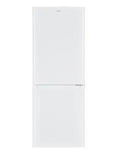 Candy CHCS 514EW Libera installazione 207 L Bianco