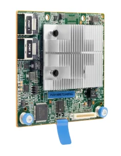 HPE SmartArray Smart Array E208i-a SR Gen10 (8 Internal Lanes No Cache) 12G SAS Modular LH Controller