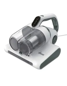 Hoover HMC510UV 011 aspirapolvere senza filo Salvia, Bianco Senza sacchetto 2