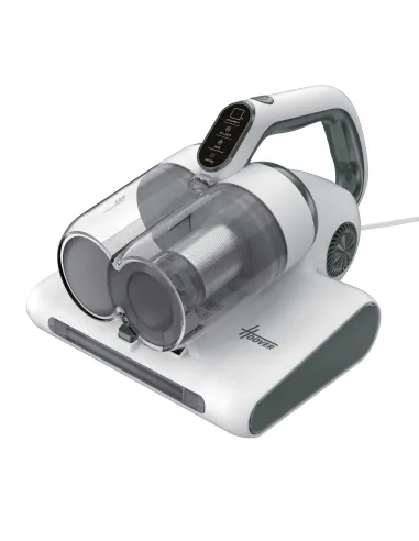 Hoover HMC510UV 011 aspirapolvere senza filo Salvia, Bianco Senza sacchetto