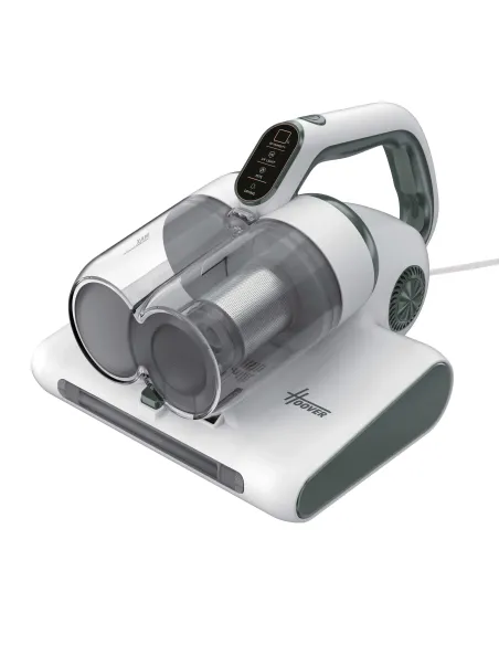 Hoover HMC510UV 011 aspirapolvere senza filo Salvia, Bianco Senza sacchetto