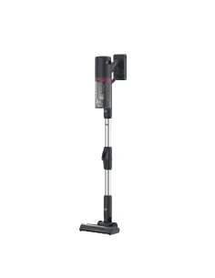 Hoover HFG10HX 011 Aspirapolvere elettrica Batteria Secco Senza sacchetto 0,55 L 200 W Nero
