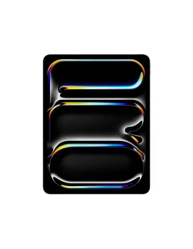 Apple iPad Pro 13" Pro Wi‑Fi 512GB display standard Nero Siderale