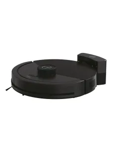 Hoover HG410D 011 Grigio, Ferro 2