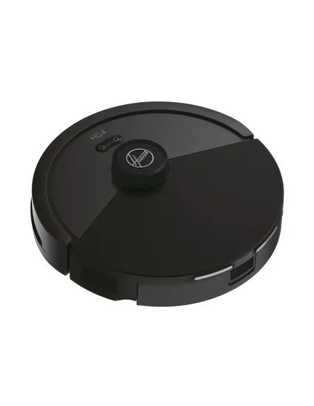 Hoover HG410D 011 Grigio, Ferro