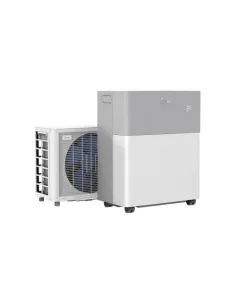 Midea 4048164116478 condizionatore fisso Window air conditioner