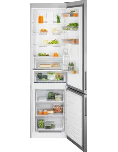 Electrolux FRIGORIFERO COMBINATO MULTIFLOW CLASSE E LNT6ME36U
