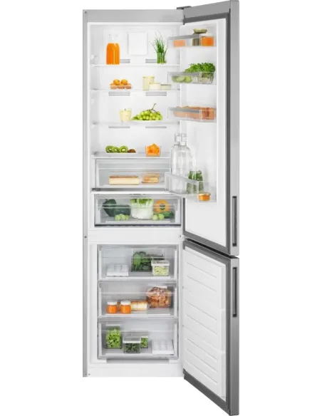 Electrolux FRIGORIFERO COMBINATO MULTIFLOW CLASSE E LNT6ME36U