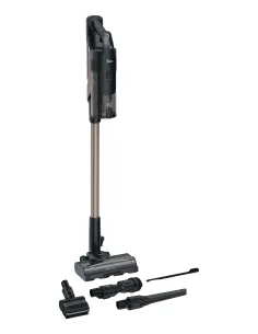 Hoover HF610P 011 Aspirapolvere senza filo, 250 AW Potenza d'aspirazione, Spazzola SmartAdapt con sensori avanzati e tecnologia 2