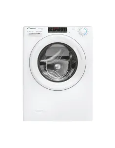 Candy Smart Pro Inverter , Lavatrice Carica Frontale 8 KG, 10% più efficente della classe A, 1200 giri, Bianco, Inverter,