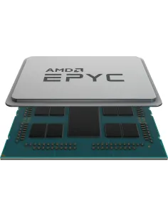 HPE AMD EPYC 9124 3.0GHz 16-core 200W Processor for