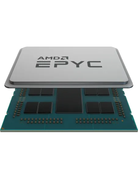 HPE AMD EPYC 9124 3.0GHz 16-core 200W Processor for
