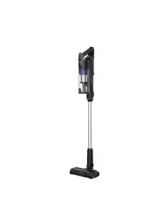 Hoover HF1PZ10H 011 Aspirapolvere a bastone 2 in 1 Batteria Secco Schiuma Senza sacchetto 165 W Argento 2,2 Ah 2