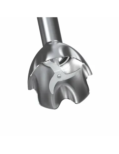 Haier I-Master Series 5 HHB5B2 011 0,9 L Frullatore ad immersione 1000 W Nero