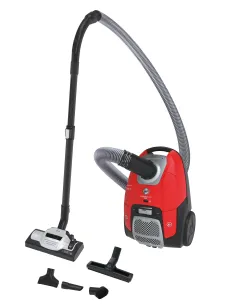 Hoover H-ENERGY 500 HE510HM 011 4 L Aspiratore a cilindro Secco 700 W Sacchetto per la polvere 2
