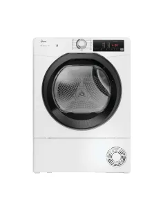 Hoover H-DRY 350 , Asciugatrice 9 KG, Classe D, Bianco, Wi-Fi, HR EH9N2TBE-S