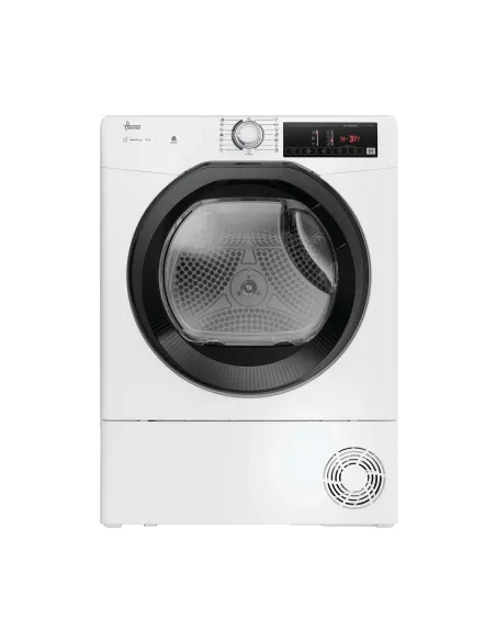 Hoover H-DRY 350 , Asciugatrice 9 KG, Classe D, Bianco, Wi-Fi, HR EH9N2TBE-S