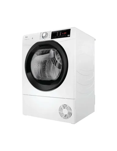 Hoover H-DRY 350 , Asciugatrice 9 KG, Classe D, Bianco, Wi-Fi, HR EH9N2TBE-S
