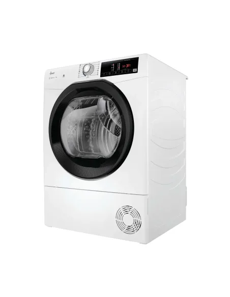 Hoover H-DRY 350 , Asciugatrice 9 KG, Classe D, Bianco, Wi-Fi, HR EH9N2TBE-S