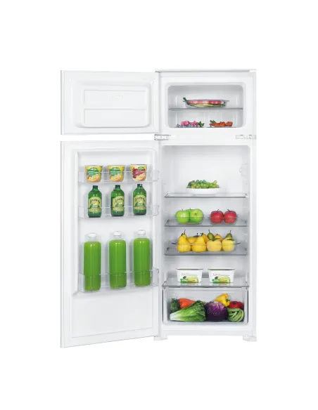 Candy CFBD2450 2ESH Da incasso 205 L Bianco