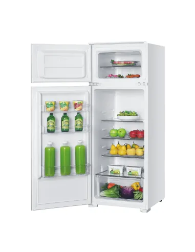 Candy CFBD2450 2ESH Da incasso 205 L Bianco