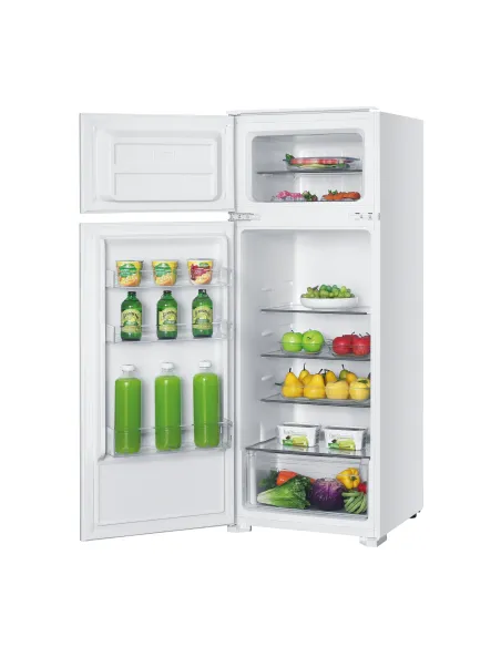 Candy CFBD2450 2ESH Da incasso 205 L Bianco