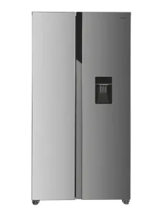 Candy CHSBSO-6174XWD Libera installazione 529 L Acciaio inox