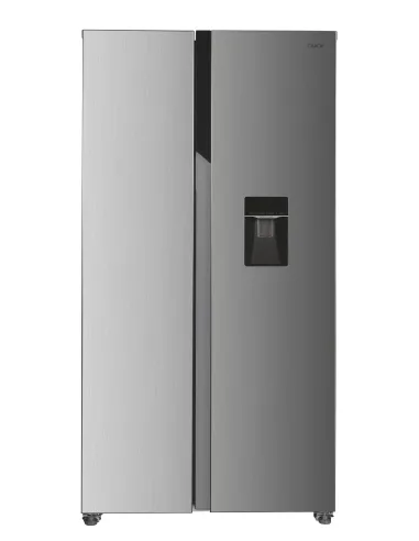 Candy CHSBSO-6174XWD Libera installazione 529 L Acciaio inox