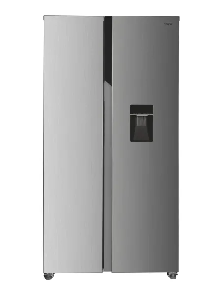 Candy CHSBSO-6174XWD Libera installazione 529 L Acciaio inox
