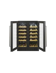 Candy CCVB 60D 1 Da incasso Nero 38 bottiglia bottiglie 2