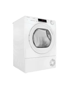 Candy SMART PRO, Asciugatrice 10 KG, Classe D, Bianco, Inverter, Wi-Fi, CRO EH10N2TE-S 2
