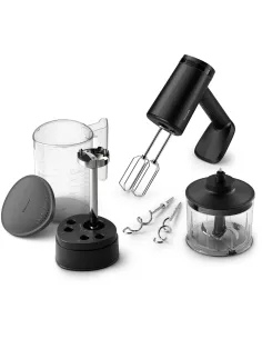 Philips 5000 series HR3781 20 Potente mixer manuale da 500 W