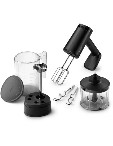 Philips 5000 series HR3781 20 Potente mixer manuale da 500 W