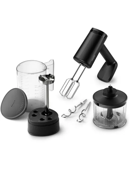 Philips 5000 series HR3781 20 Potente mixer manuale da 500 W