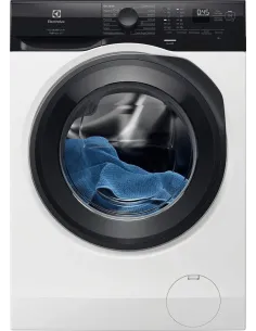 Electrolux LAVATRICE CARICA FRONTALE 9 KG CLASSE A 1400 GIRI EW6FZ29